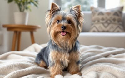 Yorkshire Terrier