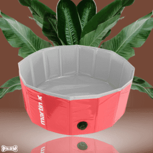 basen dla psa rekomendacje