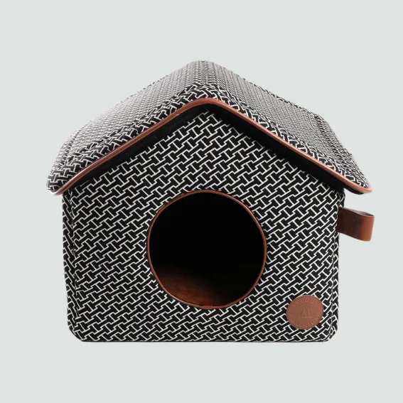 buda dla psa avenue montaigne