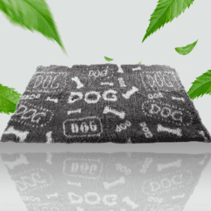 mata ekologiczna dla psa szara 2