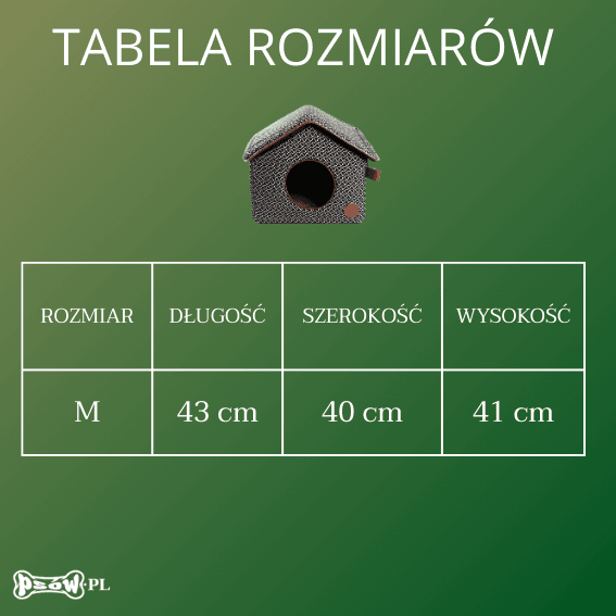 buda dla psa avenue montaigne 5