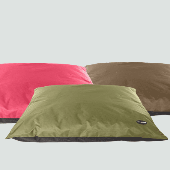 poduszka wodooporna dla psa 12