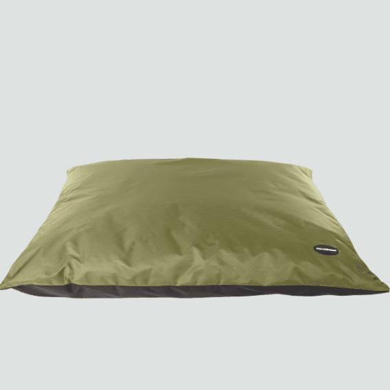 poduszka wodooporna dla psa