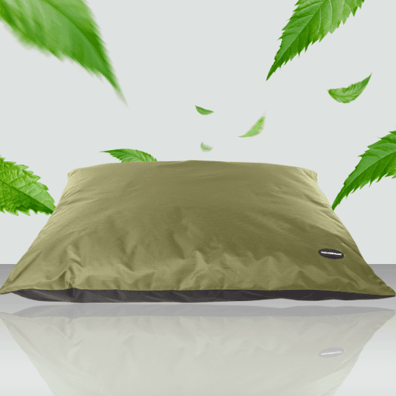 poduszka wodooporna dla psa 2