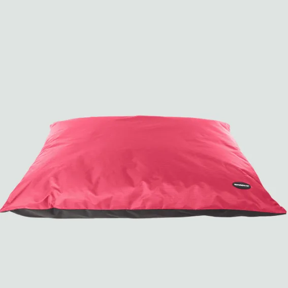 poduszka wodooporna dla psa 3