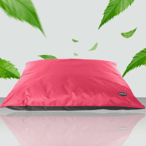 poduszka wodooporna dla psa 4