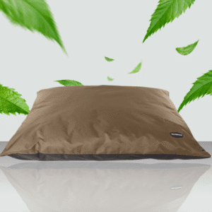 poduszka wodooporna dla psa 6