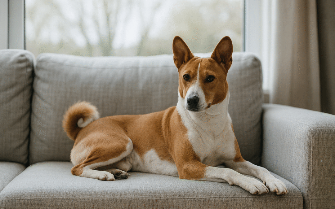 BASENJI