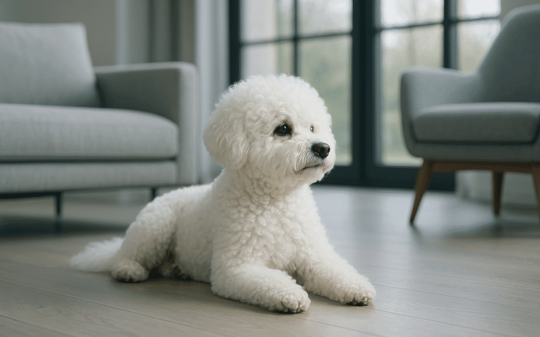 Bichon Frise