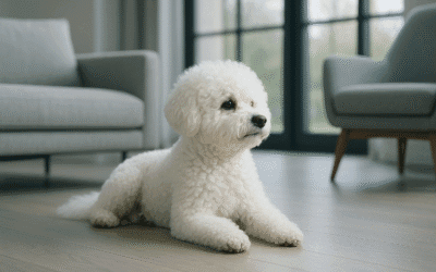 Bichon Frise