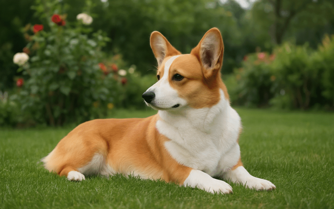 Corgi