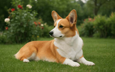 Corgi