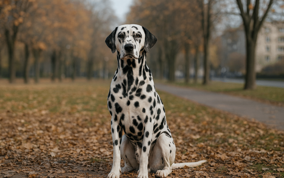 Dalmatyńczyk
