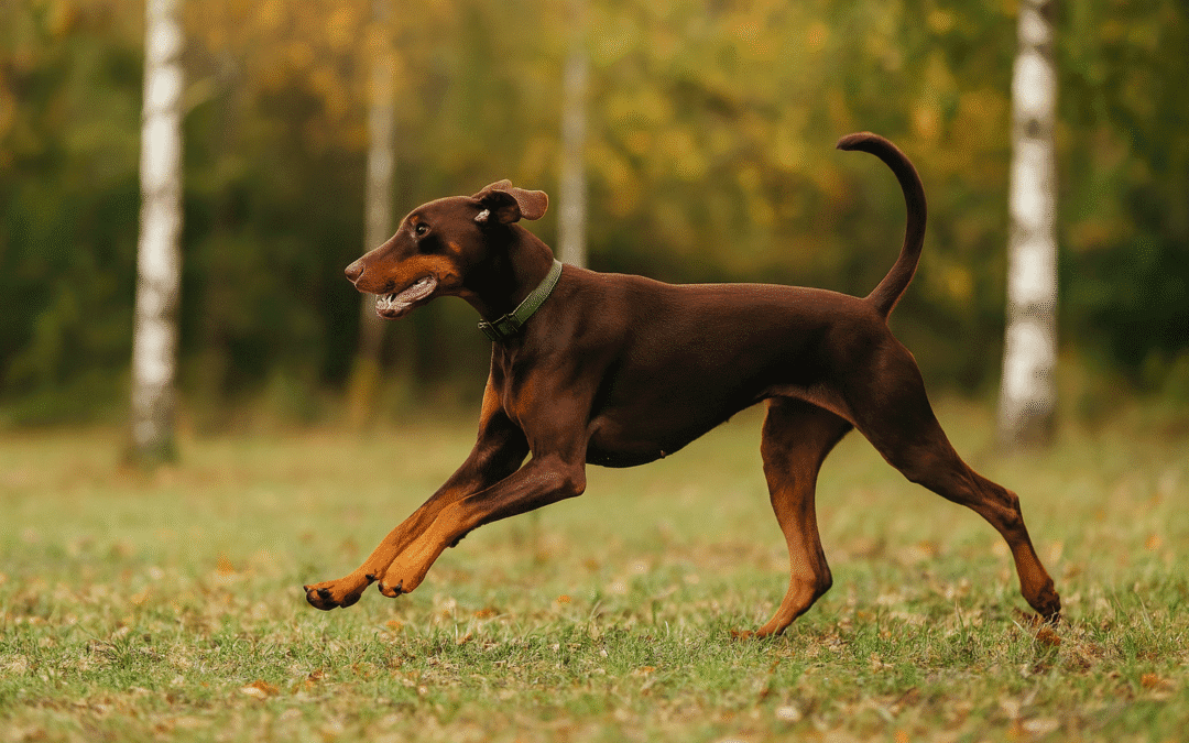 Doberman
