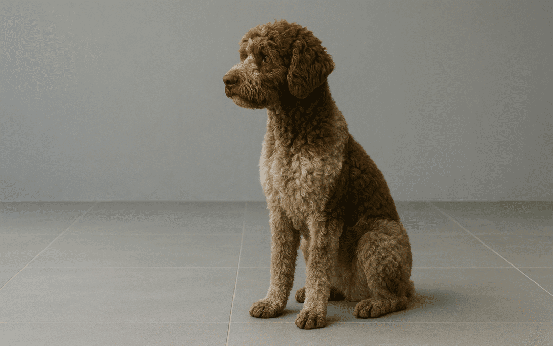 Lagotto romagnolo