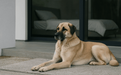 Owczarek anatolijski