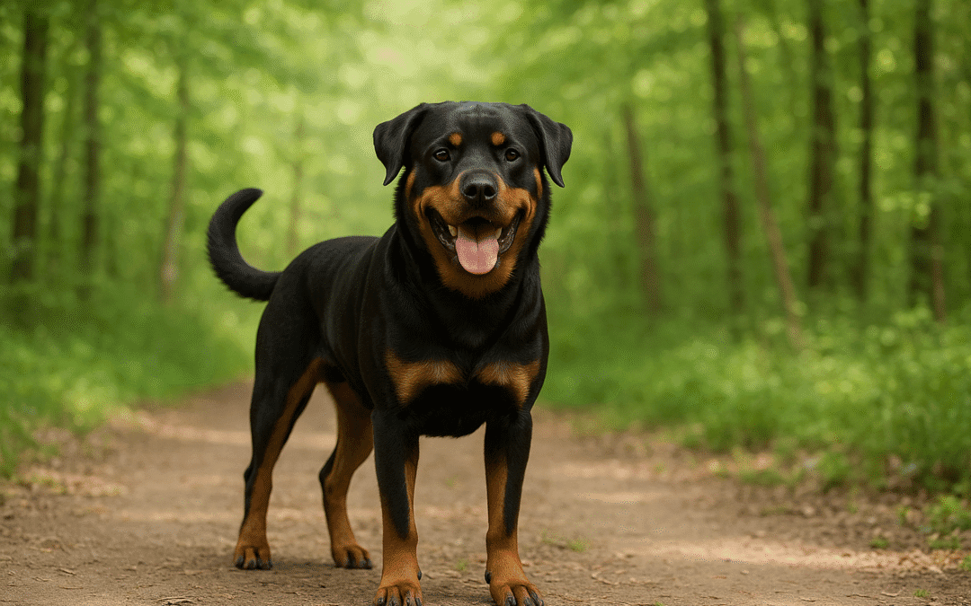 Rottweiler