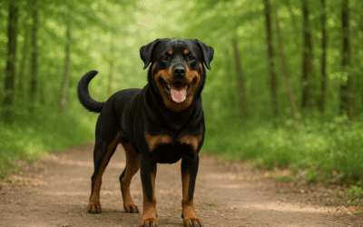 Rottweiler