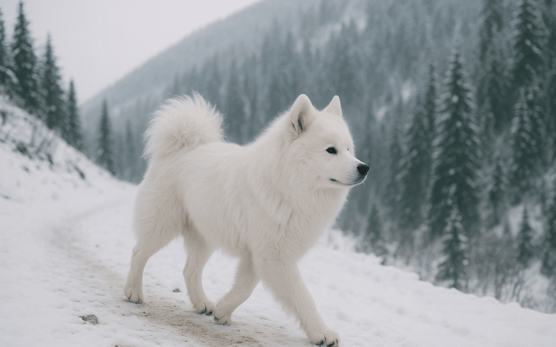 Samojed