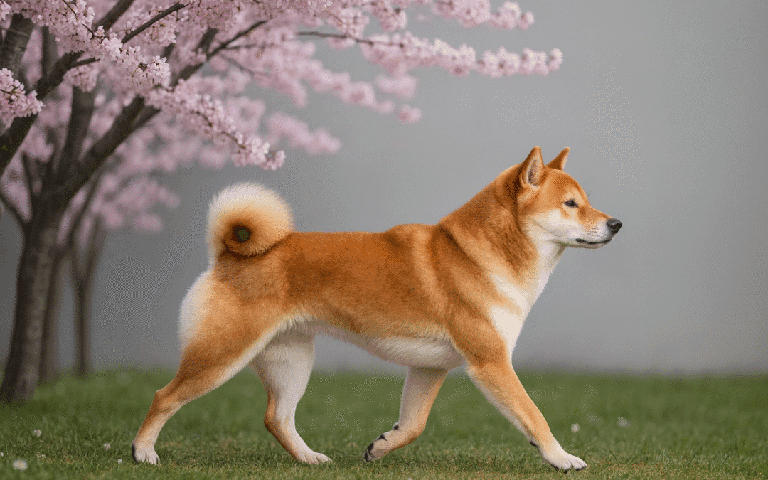 Shiba inu
