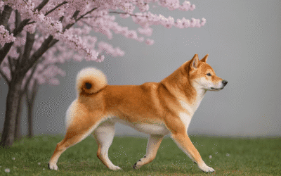 Shiba inu