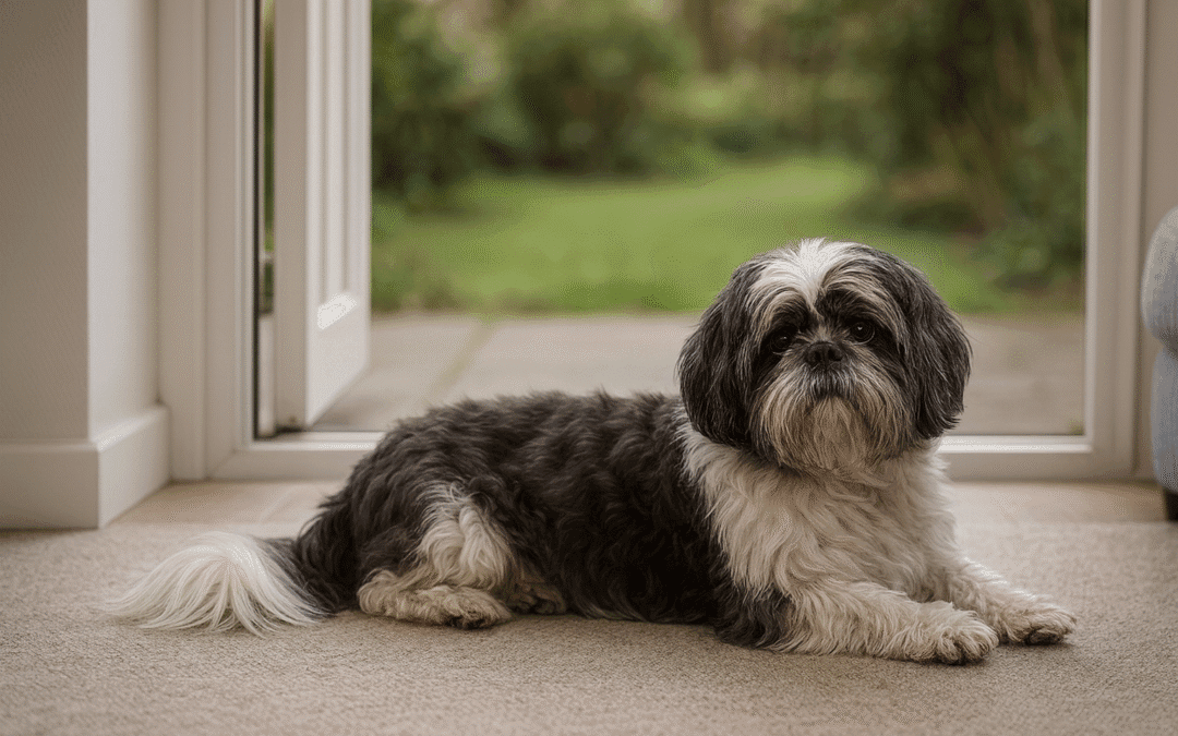 Shih tzu