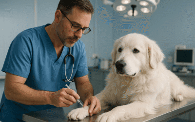 ile kosztuje szczepienie psa ?