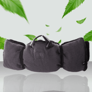 Koc dla psa Faubourg szary 2