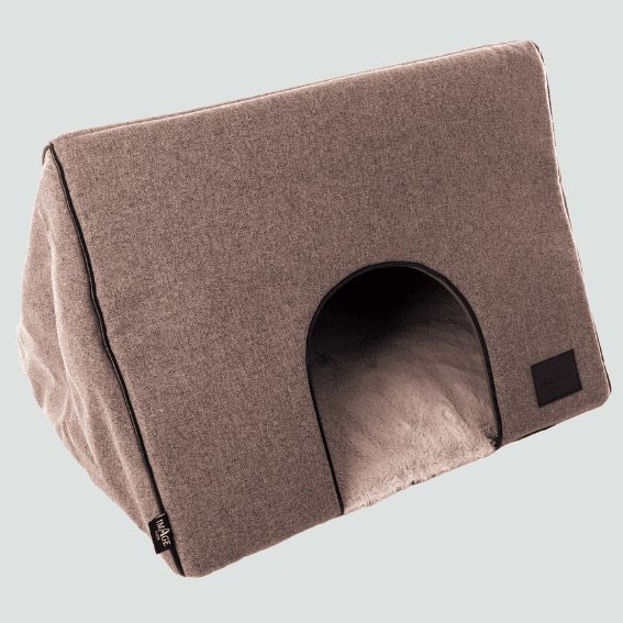 buda dla psa faubourg Kasztanowa buda dla psa faubourg Kasztanowa