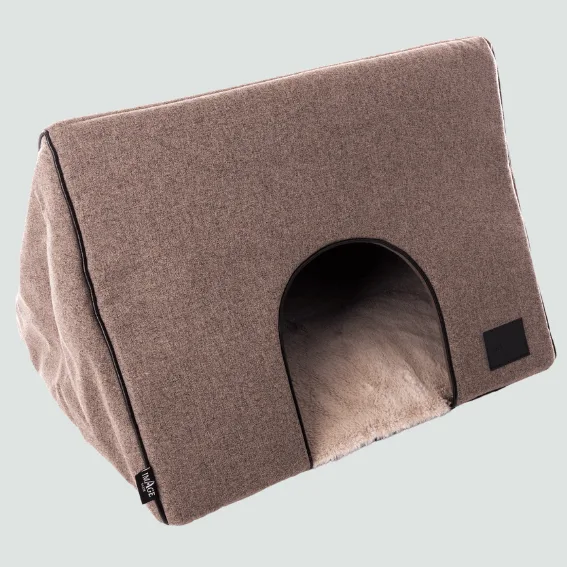 buda dla psa faubourg Kasztanowa