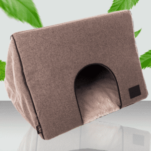 buda dla psa faubourg Kasztanowa 2