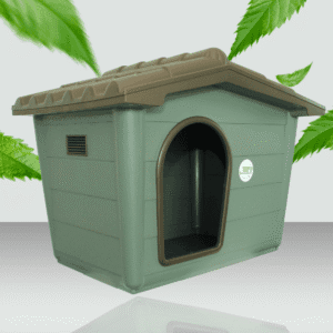 buda dla psa ekologiczna 2