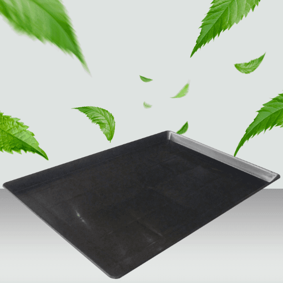 Opcjonalna tacka plastikowa 2