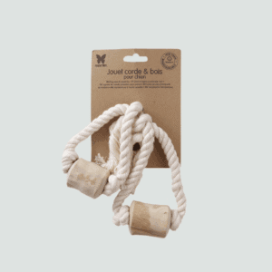 Zabawka trwała dla psa super 8 expresso