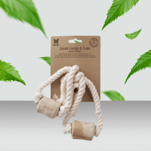 Zabawka trwała dla psa super 8 expresso 2