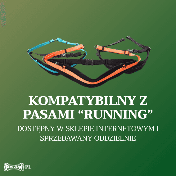 pasek do bieganie dodatkowe produkt