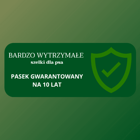 opis Szelki guard dla psa nylon