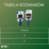 tabela rozmiarow Szczotka pudlówka Technic Héry