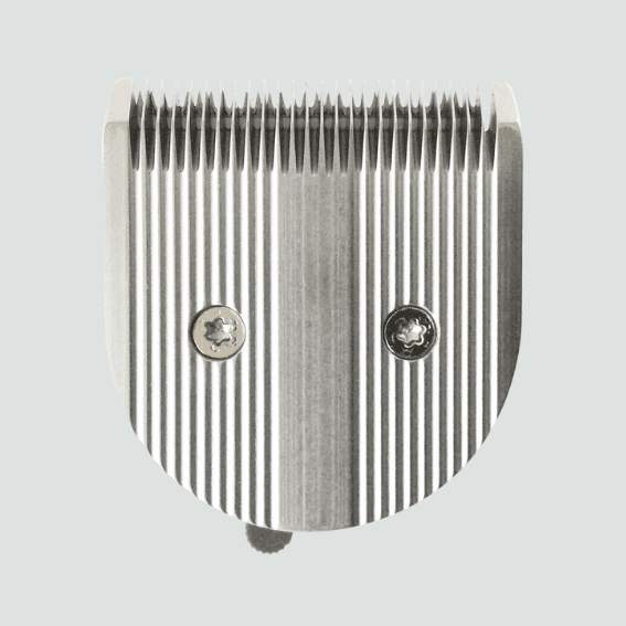 Głowica do maszynki dla psa Clever blade ⌀ 0,8 mm