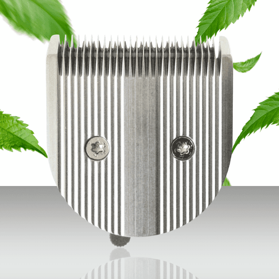 Głowica do maszynki dla psa Clever blade ⌀ 0,8 mm 2