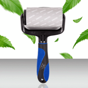 Rolka do usuwania sierści zwierząt Technic Héry 2