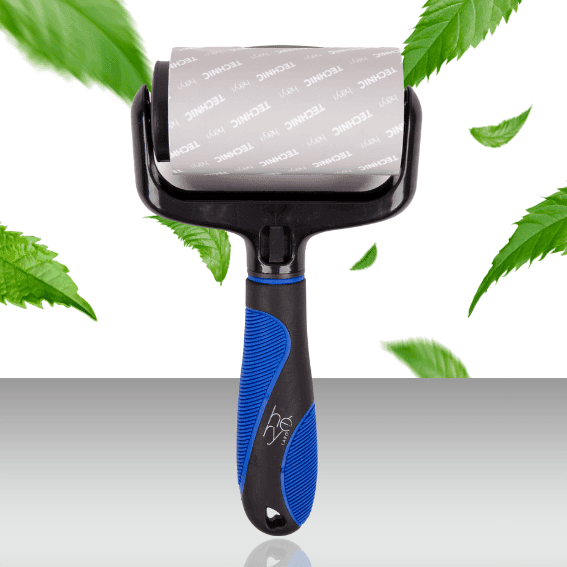 Rolka do usuwania sierści zwierząt Technic Héry 2