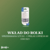 opis Wkład do rolki do usuwania sierści Technic Héry