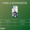 tabela rozmiarow Cążki do pazurów dla psa Technic Héry