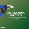 opis Gilotynka do pazurów dla psa Technic Héry