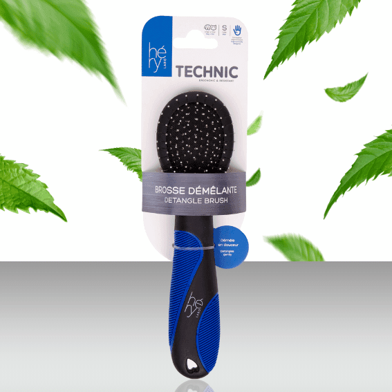 Szczotka do rozczesywania Technic Héry rozmiar s 2