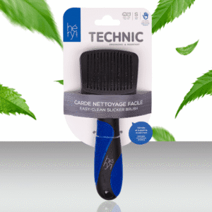 Szczotka pudlówka Technic Héry rozmiar S 2