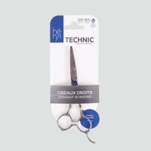 Nożyczki proste dla psów Technic Héry