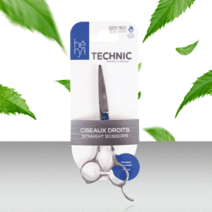 Nożyczki proste dla psów Technic Héry 2