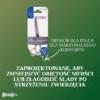 opis Nożyczki do przerzedzania dla psów Technic Héry